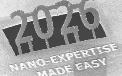 New Year – New Support – And we are off with a BANG