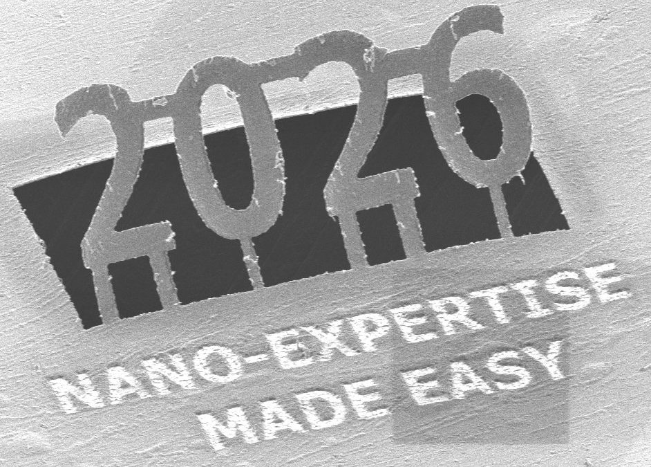 New Year – New Support – And we are off with a BANG